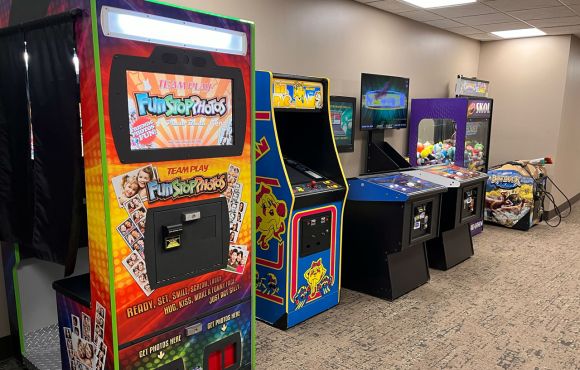 ARCADE