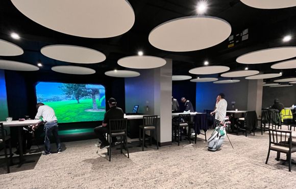 Golf Simulators