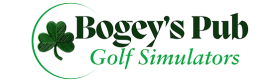 Bogey's Pub and Golf Simulators