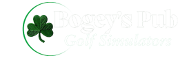 Bogey's Pub and Golf Simulators