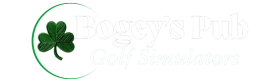 Bogey's Pub and Golf Simulators